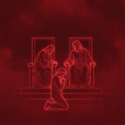 My Lord My Lord (feat. AllToGather) - Single