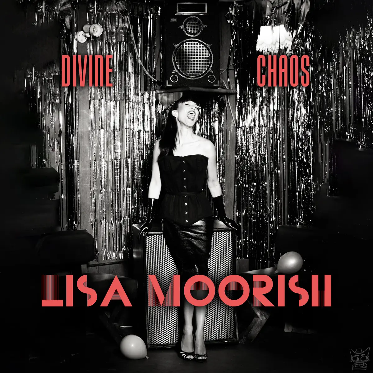 Lisa Moorish - Divine Chaos (2024) [iTunes Plus AAC M4A]-新房子