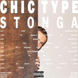 CHIC TYPE