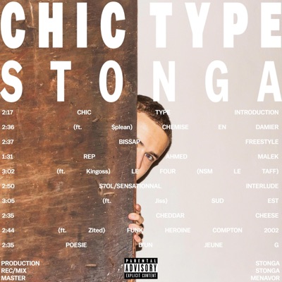 CHIC TYPE