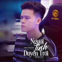 Người Tính Duyên Trời (Cover) - Single - Thái Học