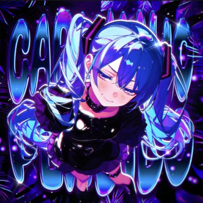 CARMINHO PERDIDO - EP