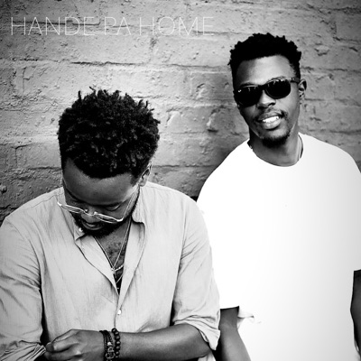 hande pa home (feat. F.R.N.D) - Single