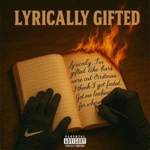 Lyrically gifted