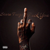 F**k You - Single - Stevie Fuego