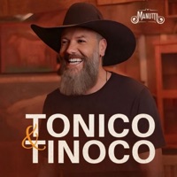 Tonico e Tinoco - Single - Manutti