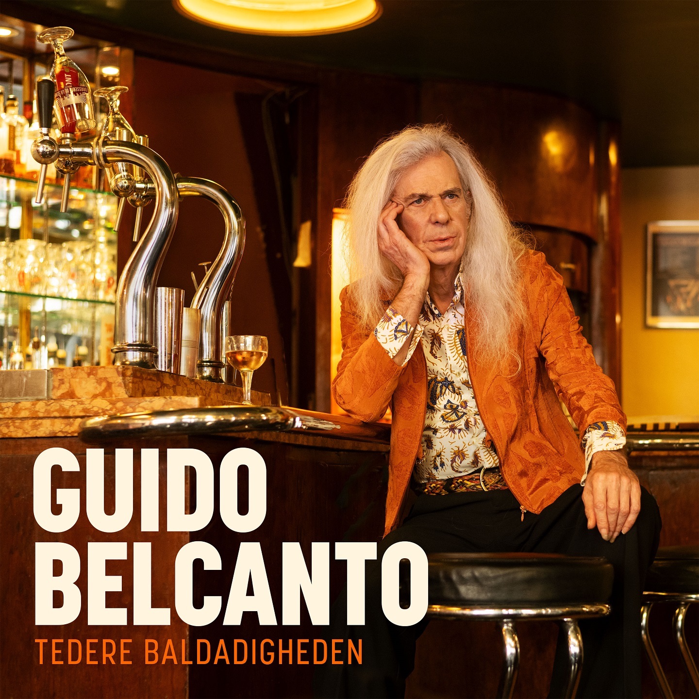 GUIDO BELCANTO - Jessica