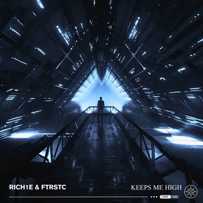 Keeps Me High - Single