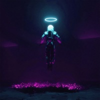 PARADISE - Single - MELERY, NLXTN & R1ZY