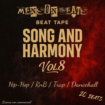 Song And Harmony, Vol. 8