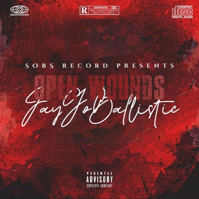 Open Wounds - Single