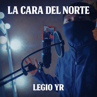 La Cara del Norte - Single