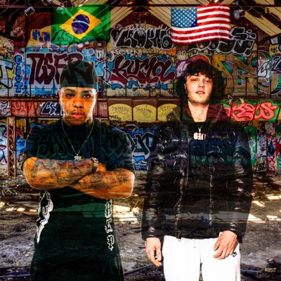 Bevaholic (Travado/Acelerado) [feat. Nebrugg] - Single