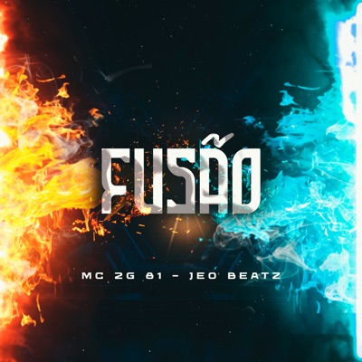 Fusão - EP