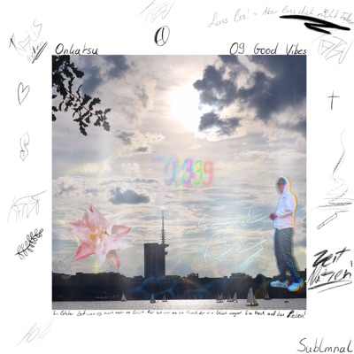 09 Good Vibes - Single