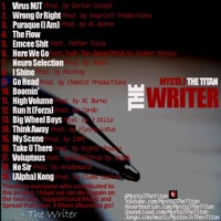 Here We Go (feat. Tyde the Omega) - Single - Mysta J the Titan