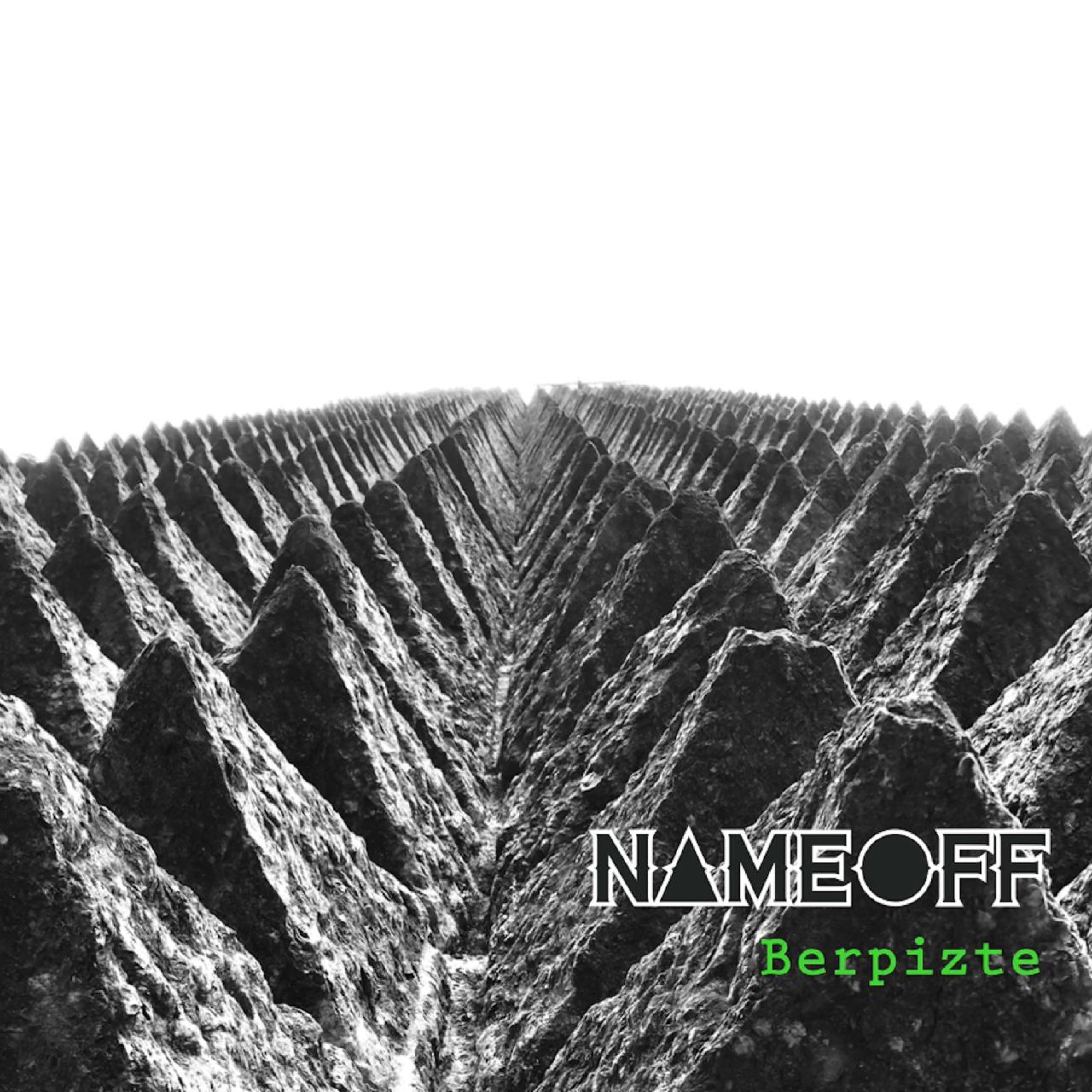 NAMEOFF - BERPIZTE - 04 - NAMEOFF - SIEMPRE MEJOR CALLAR