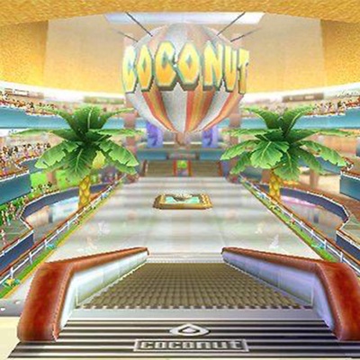 100ccm - Single