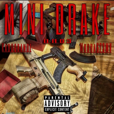 Mini Drake (feat. Kado Grande & Murda623mv) - Single