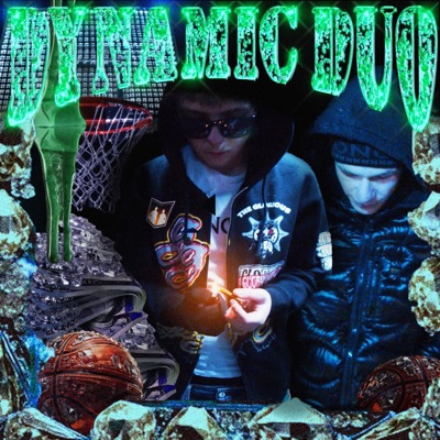 Dynamic Duo - Single