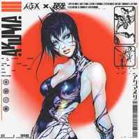 AKUMA 3 - ALEX & TOKYO ROSE