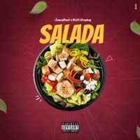 Salada (feat. RaffvThePlug) - Single - JunnyRast