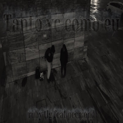tanto vc como eu - Single