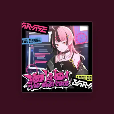 Listen to Yuno Sengoku, watch music videos, read bio, see tour dates & more!