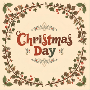 Christmas Day - Joshua Chiong