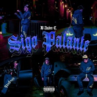 Sigo Palante - Single - D’andre C.