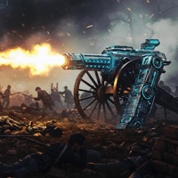 Friendly Fire