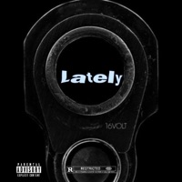 Lately - Single - Maiki