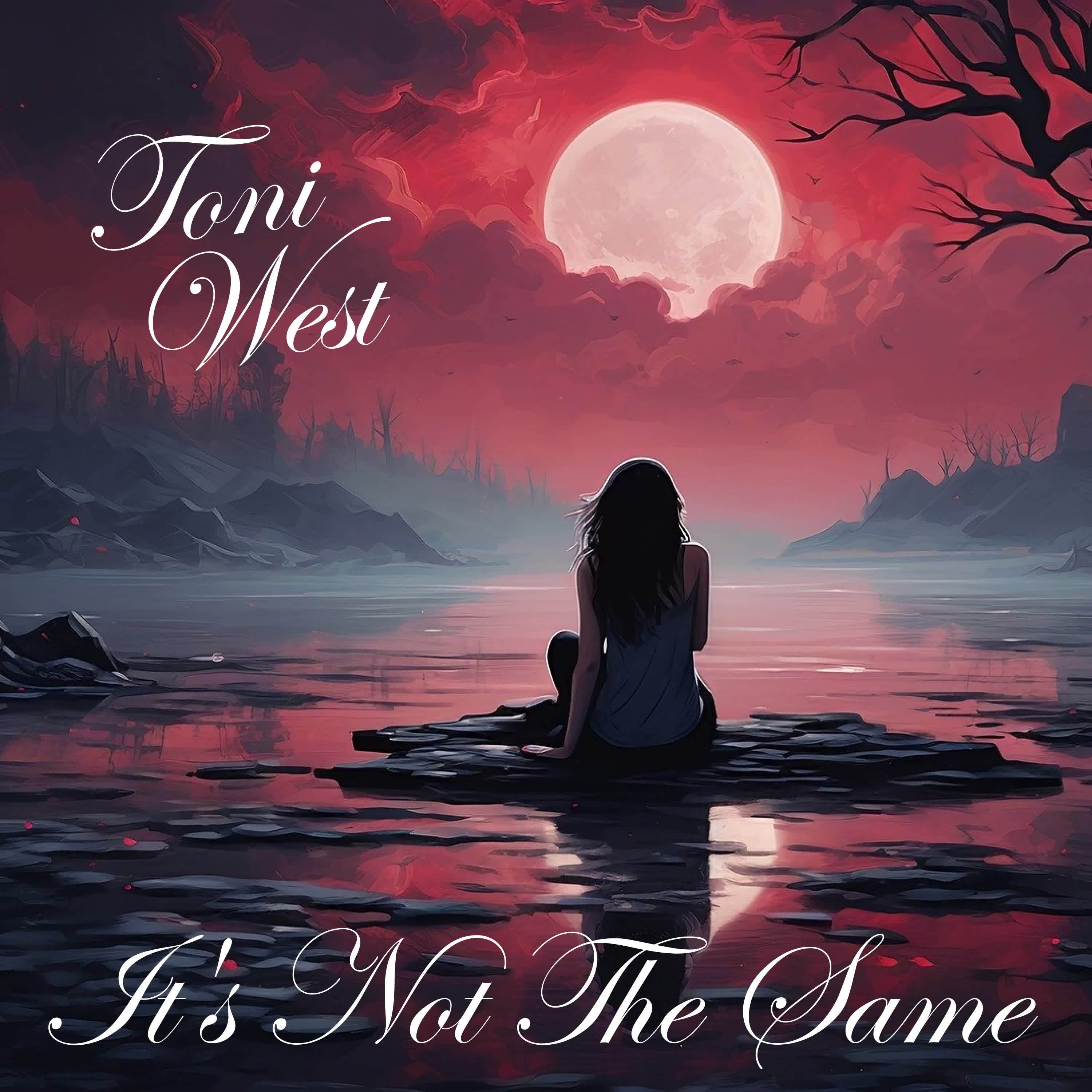 It's Not the Same - Single