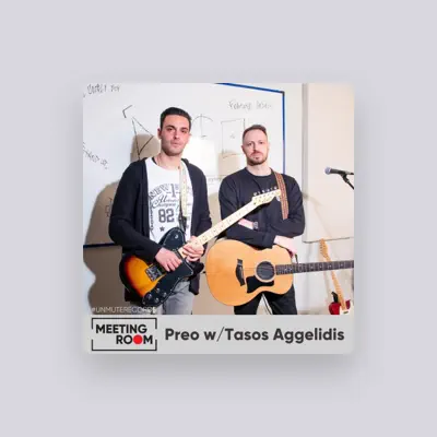 Listen to Preo, watch music videos, read bio, see tour dates & more!