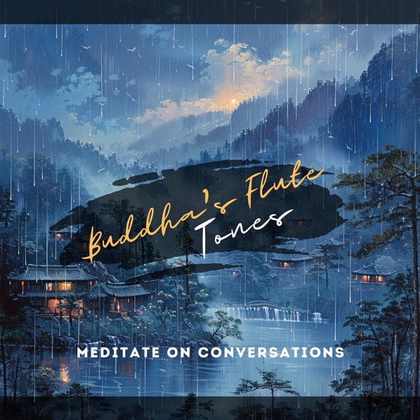Meditate on Conversations