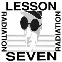 Radiation - EP - Scott Crow & Lesson Seven