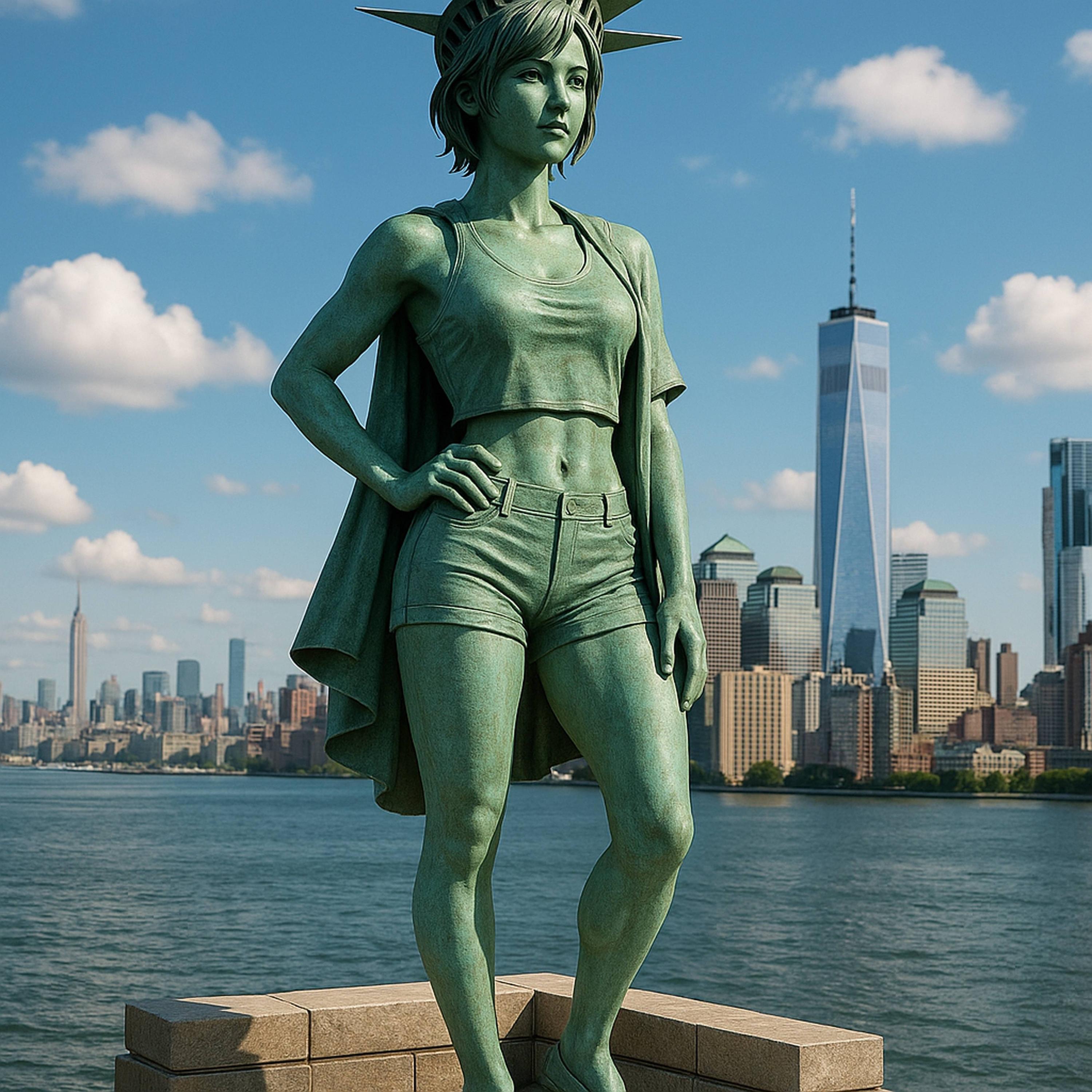 I Don't Care Anymore