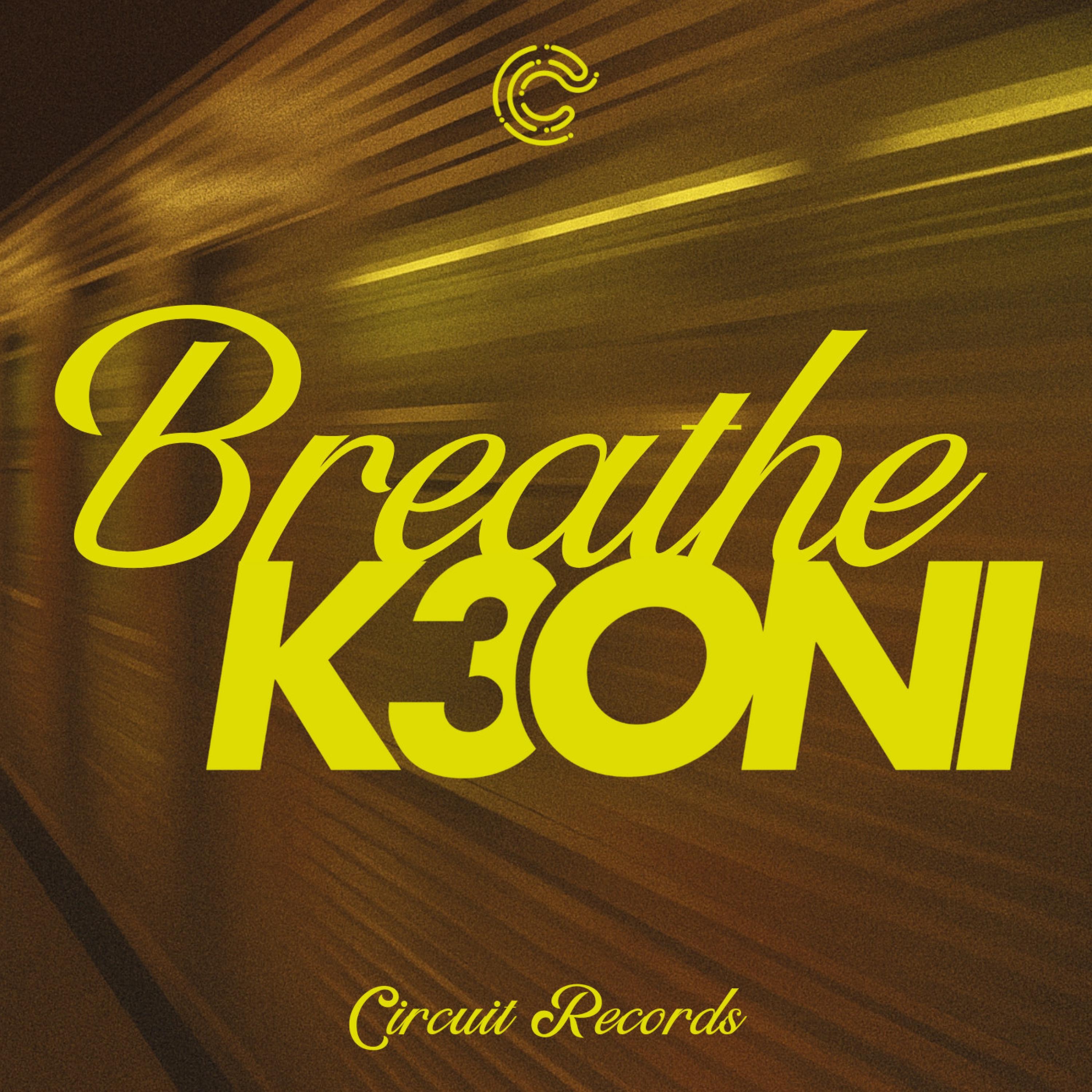 Breathe - Single