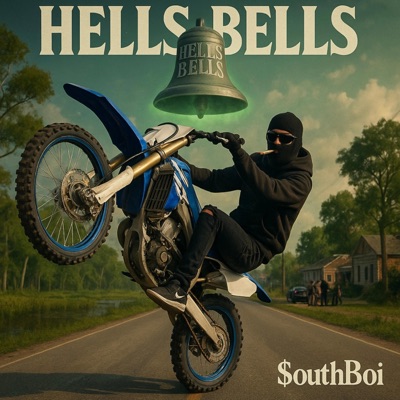 HELLS BELLS - Single