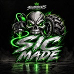 SIC MADE - Single