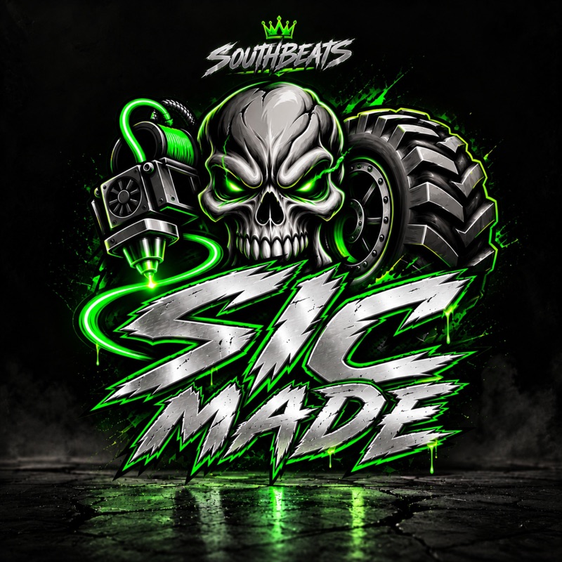 SIC MADE - Single