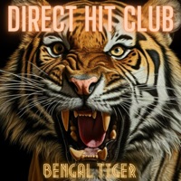 Bengal Tiger - Single - Direct Hit Club