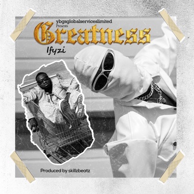 Greatness - Single
