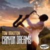 Tom Braxton - Canyon Dreams (radio single)