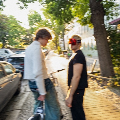 wie du manchmal fehlst - Single