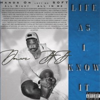 LIFE AS I KNOW IT - EP - Demarc BTB