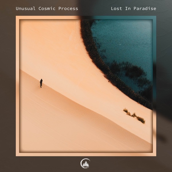 Lost in Paradise - EP