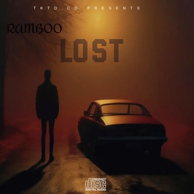 Lost - Single