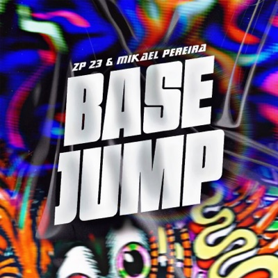 Base Jump - Single
