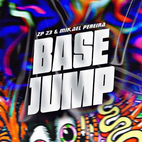 Base Jump - Single